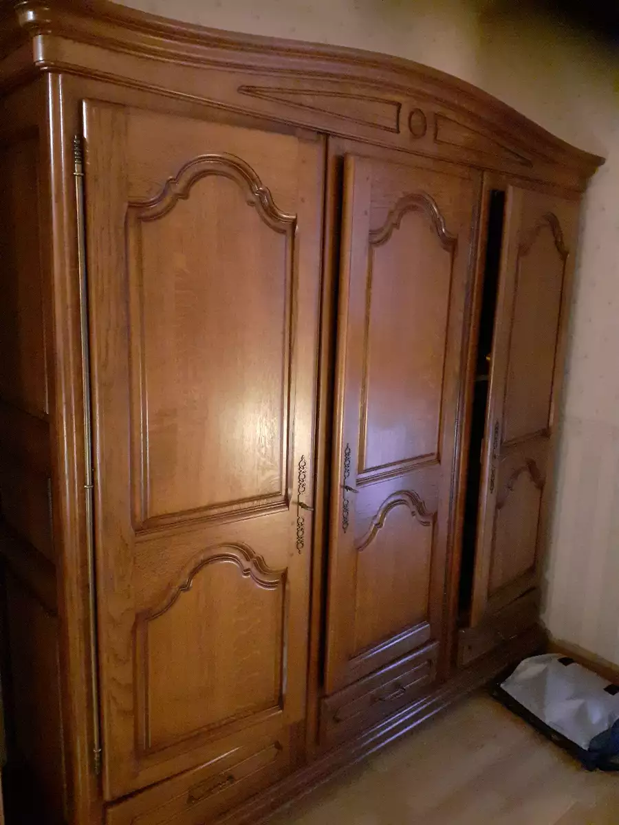 Meuble ancien 150 euros